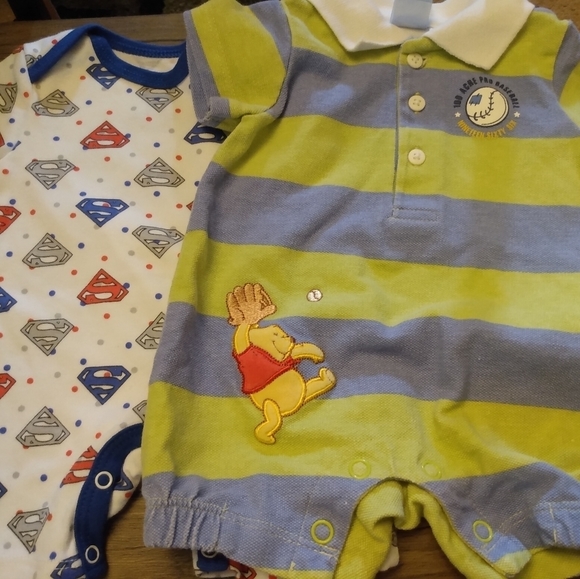 Other - Boys 0-3 months outfit lot